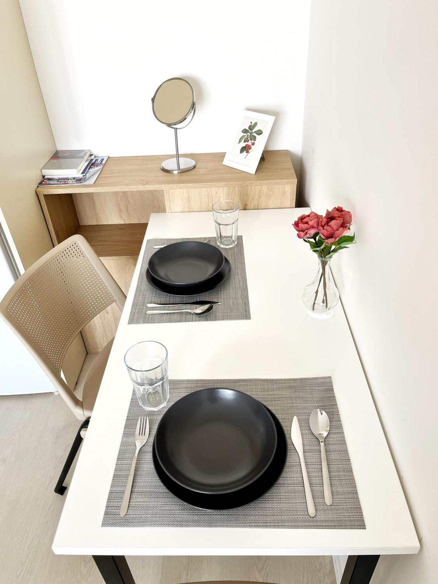 Arigato Apartment Brno Buitenkant foto