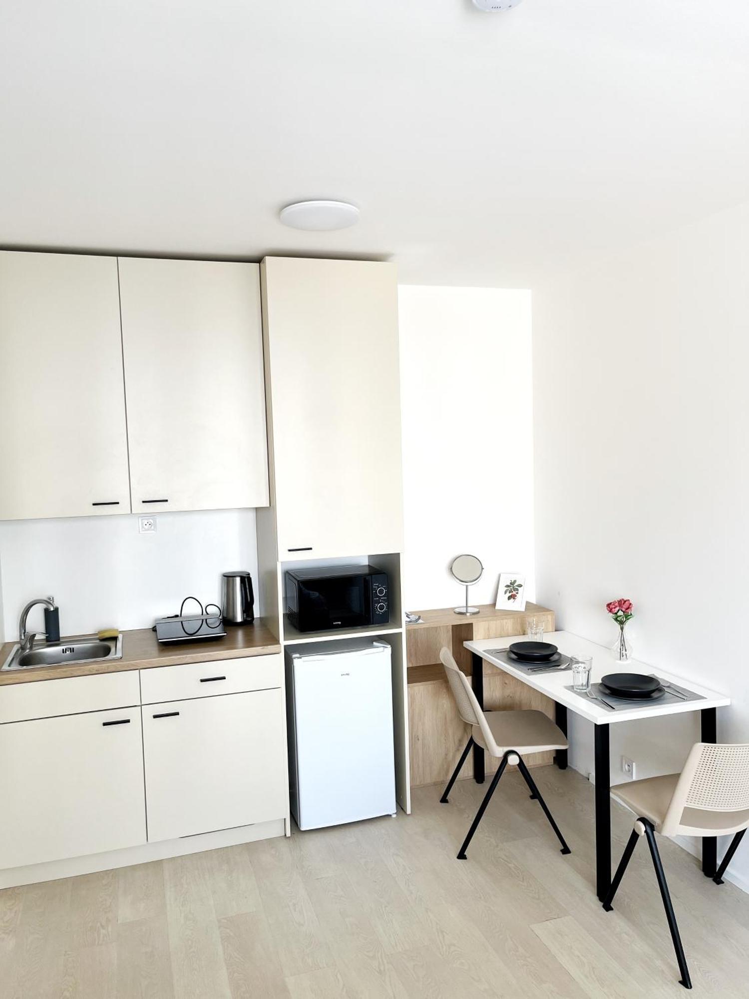Arigato Apartment Brno Buitenkant foto